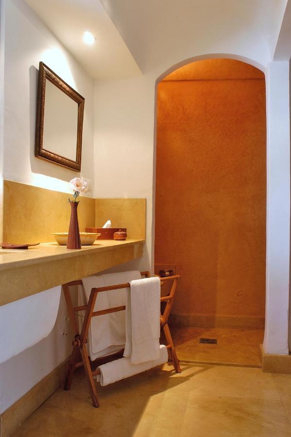 Riad Dar Dallah Marrakesh Exteriör bild